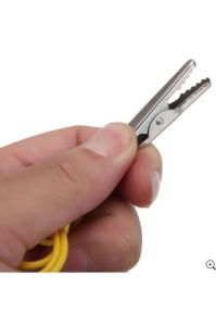 Oto Test Kalemi Kontrol Kalemi 12v-24v