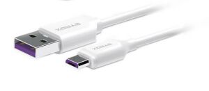 Syrox 3 Amper Micro Usb Hızlı Şarj Cihazı ve Data Kablosu Q30