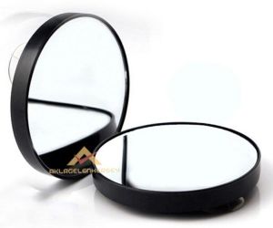 9cm Vantuzlu 3x Büyüteçli Makyaj Aynası