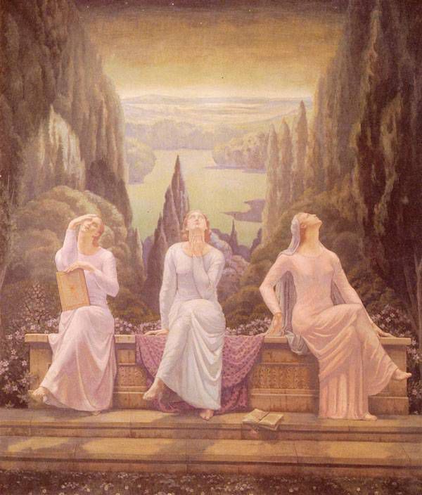 AHŞAP ÇERÇEVELİ CANVAS TABLO RESSAMLAR1181 40x30