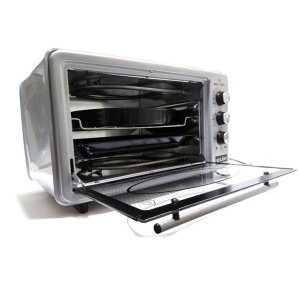 LİDER 32lt TEPSİ HEDİYELİ 1300W ELEKTRİKLİ FIRIN