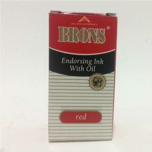 1.KALİTE ISTAMPA MÜREKKEBİ YAĞLI KIRMIZI-MAVİ-SİYAH 30cc