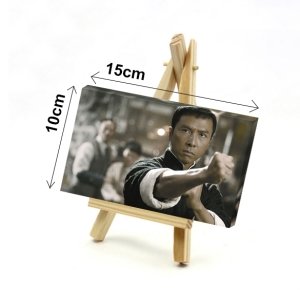 IP MAN 7 değişen ölçü ORİJİNAL KANVAS TABLO