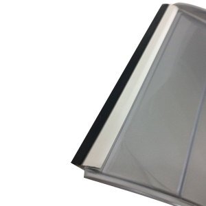 Büyük boy el süpürgesi fırça faraş takımı 32x21cm ucu lastikli