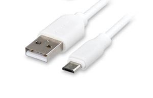 Syrox Micro USB Şarj Cihazı 2.6A Adaptör SYX-J47 Duvar Şarjı ve Mıcro usb kablo