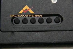 LCD EKRANLI OTOMATİK DİJİTAL DUVAR MASA SAATİ