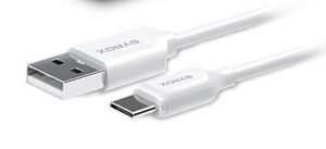 Syrox Type-C Şarj Cihazı 2.0 A Adaptör SYX- Q22 Duvar Şarjı ve Typ-C usb kablo