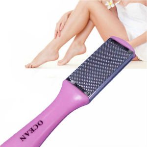 Ayak Nasır Törpüsü - Topuk Törpüsü - Nasır ve Ölü Deri Temizleyicisi