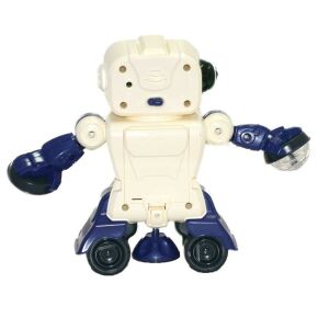 6678-1 Dönen Akıllı Robot -Pasifik