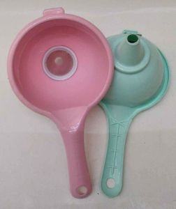 SUNPLAST Yağ Süzme Hunisi D-5