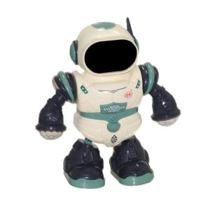 6678-4 Dans Eden Robot -Pasifik