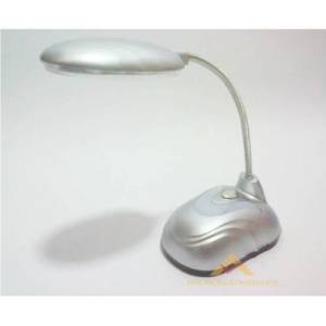 29 Led Teleskopik Hareketli Başlık Masa Lambası