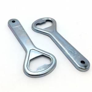 2 Adet Klasik Model Metal Meşrubat Açacağı Gazoz Soda Şişe Açacağı 70.Yıl Efsane Retro Metal Açacak