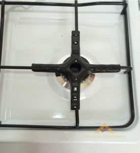 EMAYE OCAK ÜSTÜ 14 CM DENGELEYİCİ APARAT