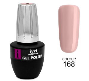 Orjinal Avrupa üretimi Kalıcı Oje ivvi Professionel 15ml renk 168 PinkSoft Dünyanın eniyi Ojesi Çizilmeyen 45 gün Kalıcı Özelliği