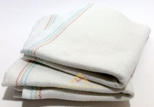 EN KALIN DOKU %100 PAMUK 63x46cm YER SİLME BEZİ