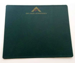 KAYMAZ ALT YÜZEYLİ TÜRK BAYRAĞI DESENLİ MOUSEPAD