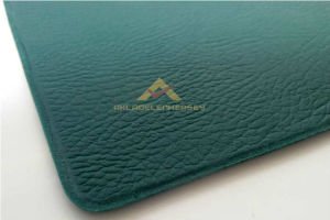 KAYMAZ ALT YÜZEYLİ TÜRK BAYRAĞI DESENLİ MOUSEPAD