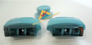 AÇIK MAVİ TENCERE KULP TAKIMI KAPAK TUTACAĞI -2