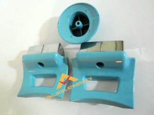 AÇIK MAVİ TENCERE KULP TAKIMI KAPAK TUTACAĞI -2