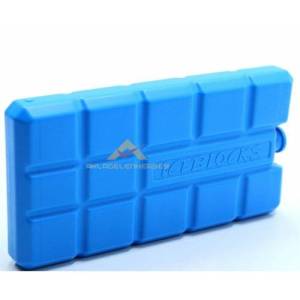 Çok Amaçlı 12 Saat Tam Korumalı 750gr Buz Aküsü