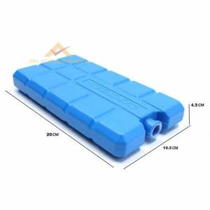 Çok Amaçlı 12 Saat Tam Korumalı 750gr Buz Aküsü