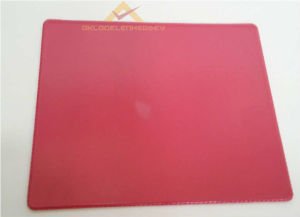 KAYMAZ ALT YÜZEYLİ ŞELALE DESENLİ MOUSE PAD