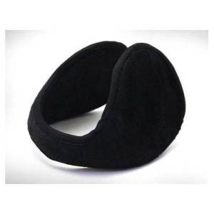 Kışlık Polar Kulaklık - Kullanım Ense Tipi