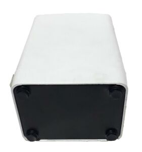 Masa üstü Beyaz Peçetelik Kaliteli Plastikten Kaymaz Ayaklı Lokanta tipi Peçetelik Masa Dispenseri