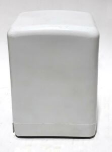 Masa üstü Beyaz Peçetelik Kaliteli Plastikten Kaymaz Ayaklı Lokanta tipi Peçetelik Masa Dispenseri