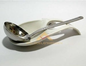 SET ÜSTÜ KAŞIKLIK MODERN DİZAYN KEPÇE ALTI