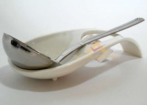 SET ÜSTÜ KAŞIKLIK MODERN DİZAYN KEPÇE ALTI