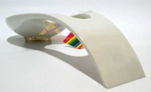 SET ÜSTÜ KAŞIKLIK MODERN DİZAYN KEPÇE ALTI