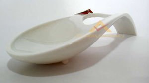 SET ÜSTÜ KAŞIKLIK MODERN DİZAYN KEPÇE ALTI