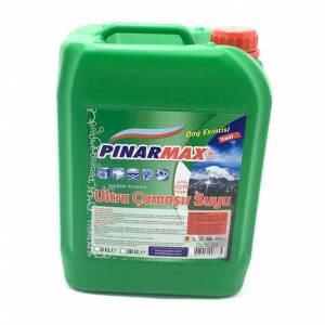 Pınarmax Dağ Esintisi Ultra Yoğun Kıvamlı Ultra Çamaşır Suyu 5 L