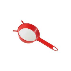 Arzu Plastik 17.5 cm Çapında, 15.5 cm Sap Uzunluğunda Süt ve Sıvı Süzgeci