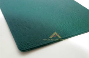 KAYMAZ ALT YÜZEY SARI LACİVERT DESENLİ MOUSEPAD