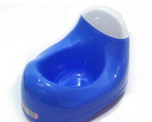 Pratik ve rahat kulannımlı çocuk lazımlığı