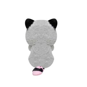 3367 Rakun Peluş Oyuncak 17 cm