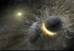 AHŞAP ÇERÇEVELİ CANVAS TABLO MANZARA 3655 40x30