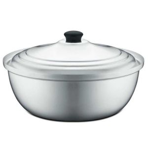 Alüminyum tencere 1.kalite 26cm eloksal alüminyum derin tencere lezzetli yemek yapmanın hesaplı yolu