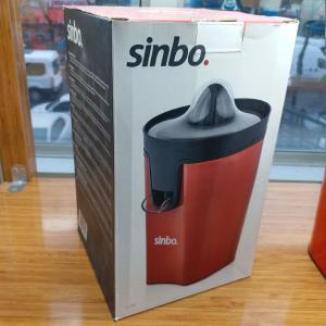Sinbo Narenciye Sıkacağı Sulu Meyve Sıkacağı SJ-3145