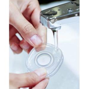 Universal Jel Pad Telefon Tutucu ve Kablo Toplayıcı