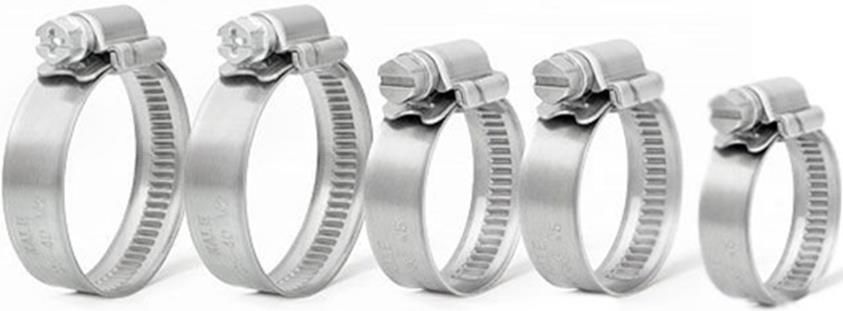 20-30mm BÜYÜK BOY PROFESYONEL HORTUM KELEPÇESİ