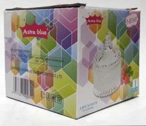 6,5x6,5x9cm Boyutunda Kapaklı Kaliteli Camdan Üretilmiş Şekerlik Kaliteli Camdan Üretilmiştir