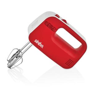 Sinbo 300 Watt 3 Kademeli Çelik Aparatlı El Mikseri SMX 2733