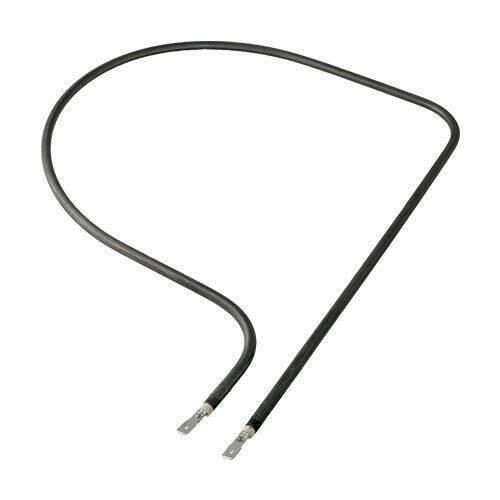 700W Fırın Rezistansı 220V 356x240mm Yerli Üretim Sağlam