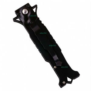 Columbia Avcı cep çakısı Made in USA pratik Açılıp kapanan Dağcı,Kamp Çakısı,Avcı Bıçağı