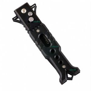 Columbia Avcı cep çakısı Made in USA pratik Açılıp kapanan Dağcı,Kamp Çakısı,Avcı Bıçağı