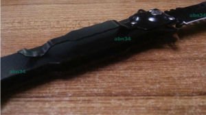 Columbia Avcı cep çakısı Made in USA pratik Açılıp kapanan Dağcı,Kamp Çakısı,Avcı Bıçağı